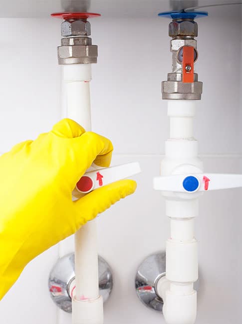 Water Heater Repair
