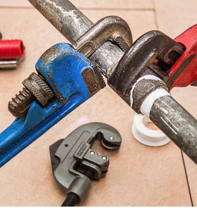 Plumbing