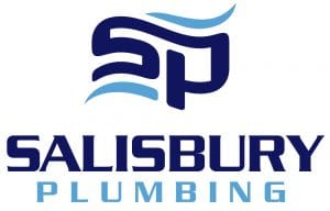 Salisbury Plumbing Logo