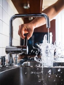 Salisbury Plumbing Lehi UT Service When You Need It