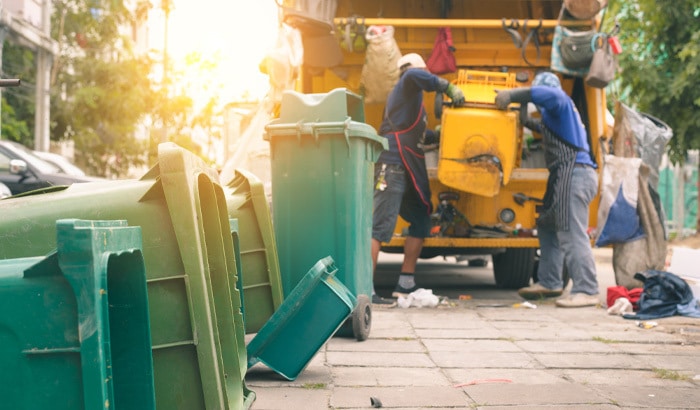 4 Signs It's Time For A New Garbage Disposal