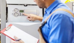Here's Why You Should Leave Water Heater Repair To The Pros