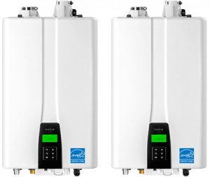 Tankless Water Heater