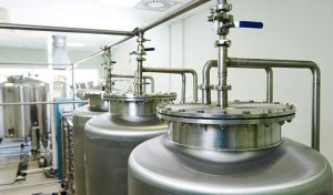 Top 4 Major Benefits of a Water Treatment System