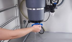 How can I Tell If My Garbage Disposal is Broken?