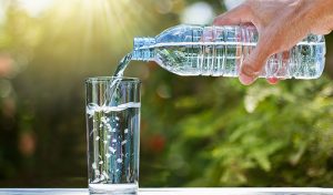 Here's Why You Should Stop Buying Bottled Water Each Week