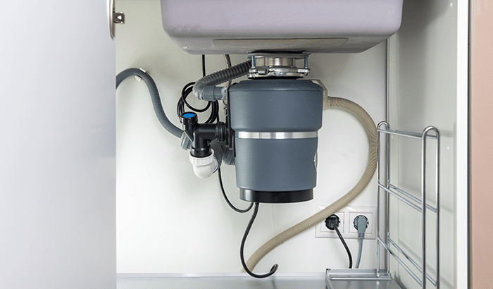 What to Do When If Have a Broken Garbage Disposal