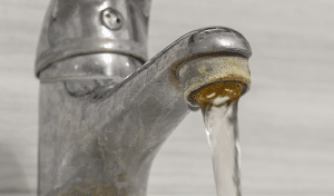 How Hard Water Can Wreak Havoc on Your Home