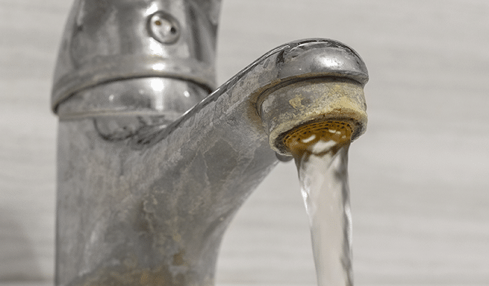 How Hard Water Can Wreak Havoc on Your Home