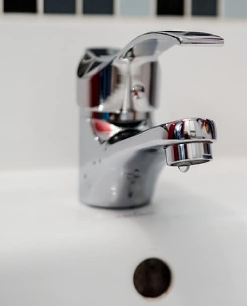 Custom Residential Plumbing in Lehi Utah