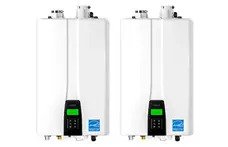 Salisbury Plumbing Lehi UT Tankless Water Heater