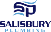 Salisbury Plumbing Lehi Utah Logo