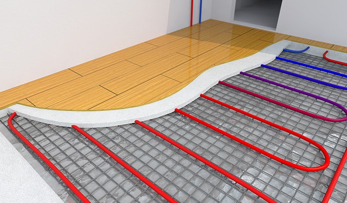 Radiant Heating System FAQs