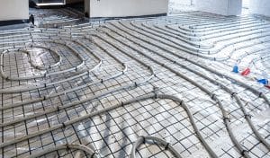 Radiant Heating Systems Help Preserve Energy: Here's How