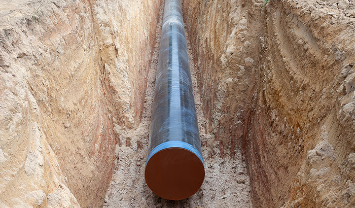 10 Reasons You Should Leave Gas Line Installation to the Professionals