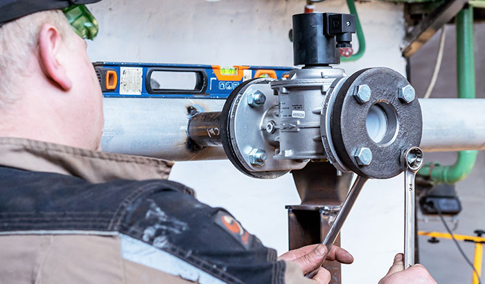 6 Tips for Choosing Someone For Your Gas Line Installation