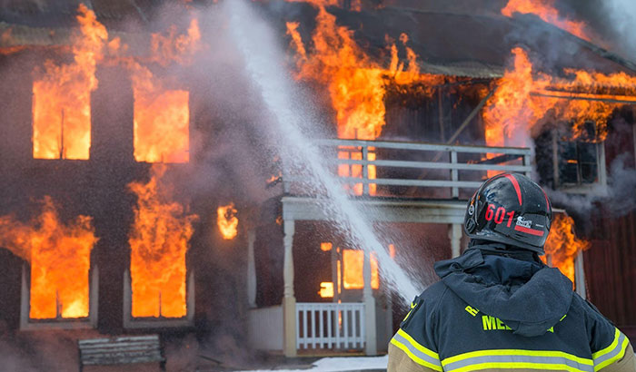 How Does a Fire Sprinkler System Work? Everything You Need to Know