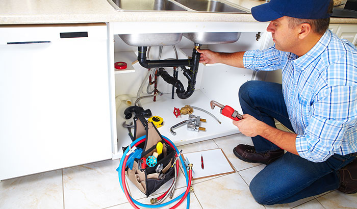 8 Plumbing Needs When Building a New Commercial Space