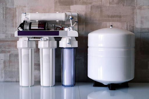 What are my Options for Home Water Treatment Systems?