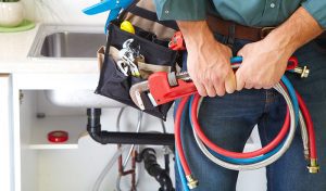 The Consequences of Delaying Your Commercial Plumbing Service