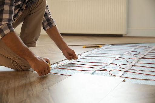 Does Radiant Heating Make Sense For My Home?