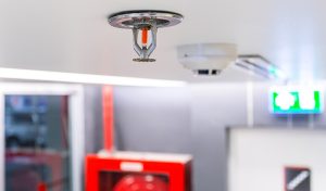 6 Signs It's Time for a New Fire Sprinkler System