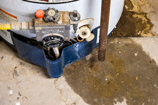 Common Symptoms of a Malfunctioning Water Heater