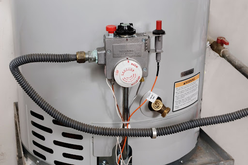 Salisbury Plumbing Has the Solution for Your Broken Water Heater