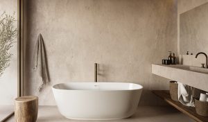 Can a Cracked Bathtub be Fixed? And Other Tub Repair FAQs