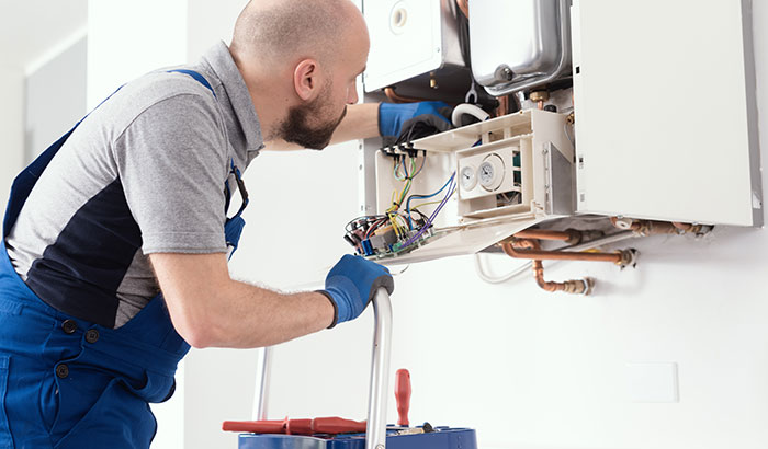Water Heater Maintenance: What To Do When You Need a Plumber's Help?
