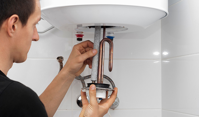 Water Heater Maintenance: Everything You Need to Know