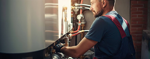 Benefits of involving plumbing contractors early on