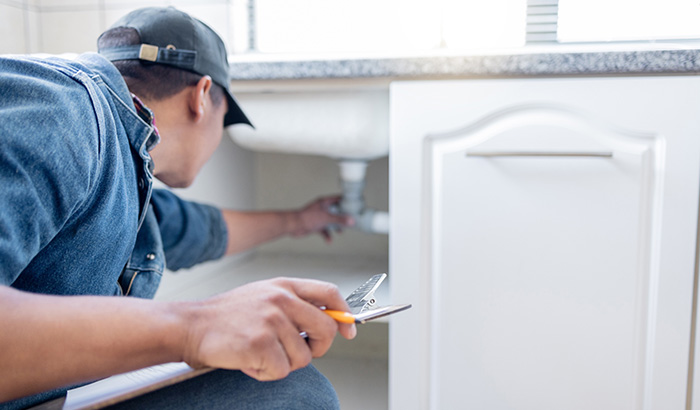24 Plumbing Tips for a Trouble-free Year