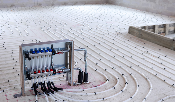 4 Radiant Heating Pros and Cons To Consider
