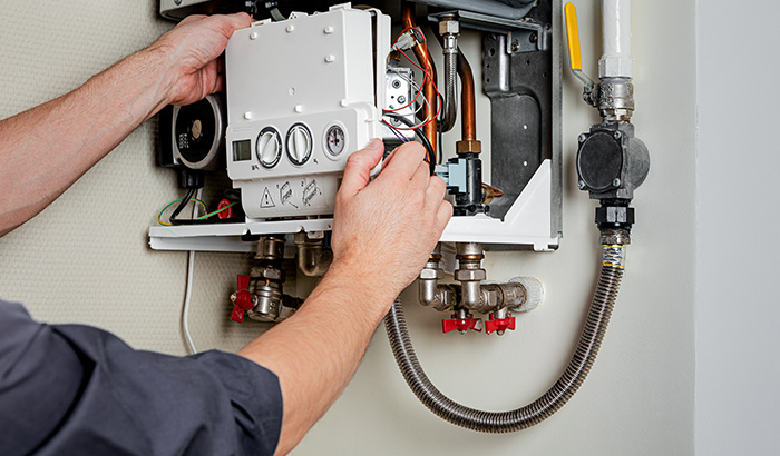 5 Common Water Heater Repairs You Should Know About