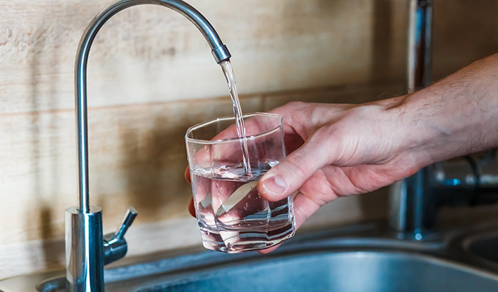 Tips for Improving Your Home Water Quality