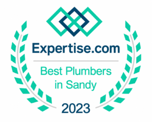 Expertise.com Award-winning plumbers in Sandy, recognized for excellence in service and quality in 2023